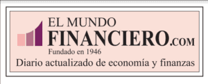Logo - El Mundo Financiero